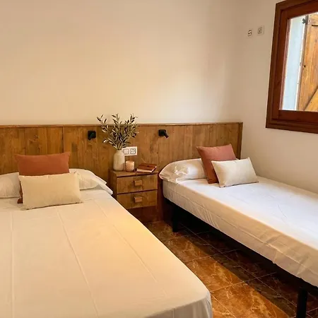 Willa Private With Pool & Bbq - Barcelona