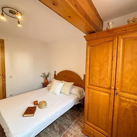 Villa Private With Pool & Bbq - Barcelona *