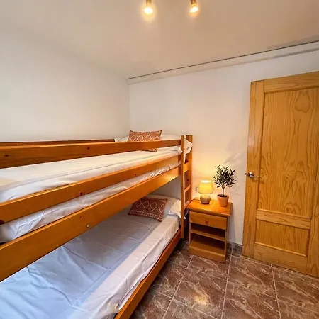 Villa Private With Pool & Bbq - Barcelona