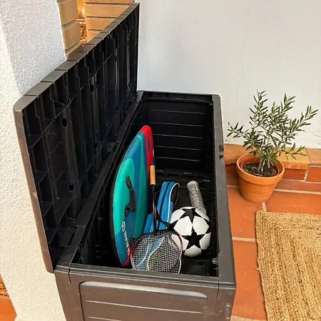 Villa Private With Pool & Bbq - Barcelona Coma-ruga